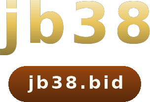 jb38 logo