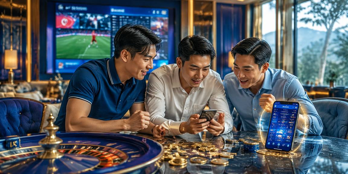 jb38 Chính sách bảo mật thông tin của jb38
